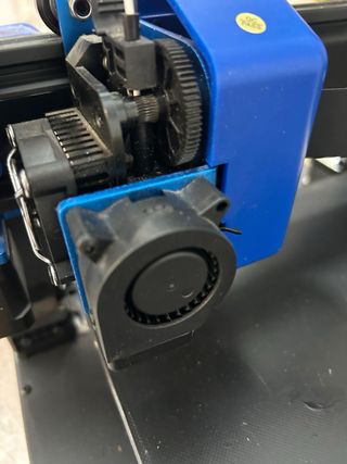 Impresora 3D Artillery Genius