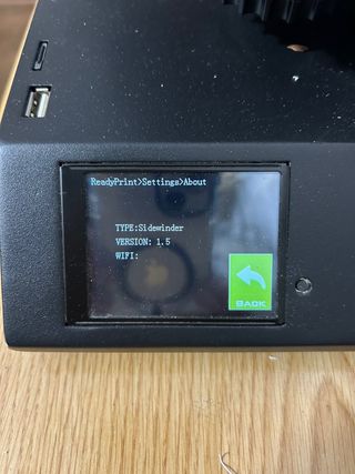 Impresora 3D Artillery Genius