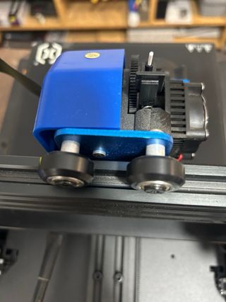 Impresora 3D Artillery Genius