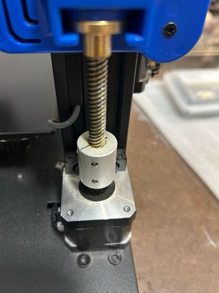 Impresora 3D Artillery Genius