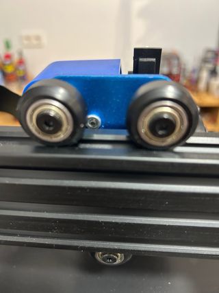 Impresora 3D Artillery Genius