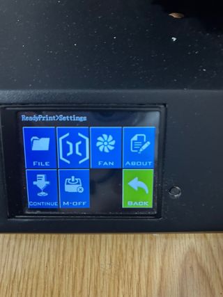 Impresora 3D Artillery Genius