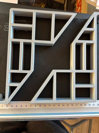 Impresora 3D Artillery Genius