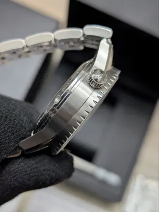 Sinn 903 St II Navegación Cronógrafo