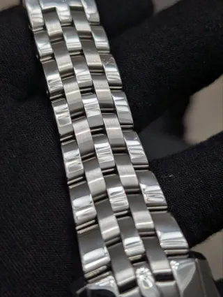 Sinn 903 St II Navegación Cronógrafo