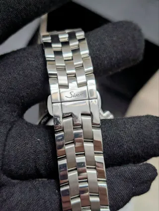 Sinn 903 St II Navegación Cronógrafo