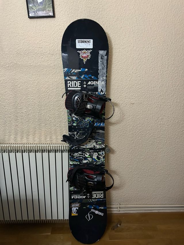 fixation snowboard union Fixations snowboard union str 2026