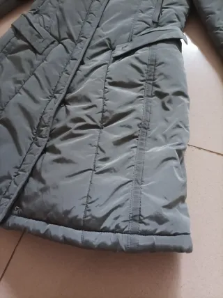 Abrigo DKNY acolchado niña Talla 12 años