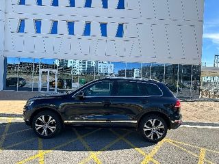 Volkswagen Touareg R-line 3.0 262CV