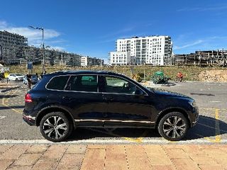 Volkswagen Touareg R-line 3.0 262CV
