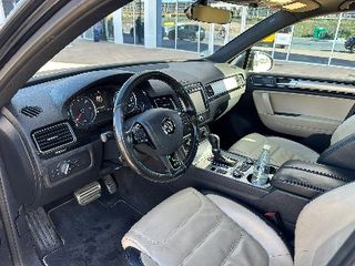 Volkswagen Touareg R-line 3.0 262CV