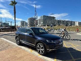 Volkswagen Touareg R-line 3.0 262CV