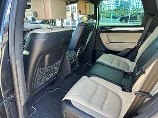 Volkswagen Touareg R-line 3.0 262CV