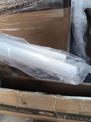 Mesa Alta Plegable Bistró | Placa de Acero kesser