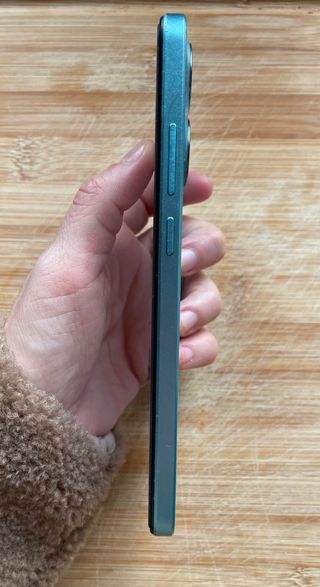 OPPO A78 128GB Blu verdognolo