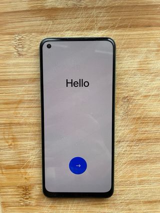 OPPO A78 128GB Blu verdognolo