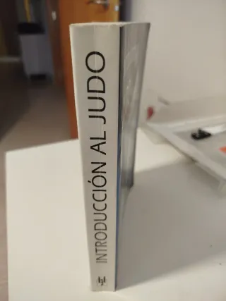 Introducción al judo (Spanish Edition)
