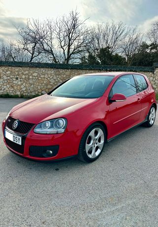 Volkswagen Golf Gti mk5 Nacional