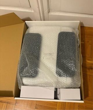 Happy Legs para gimnasia pasiva