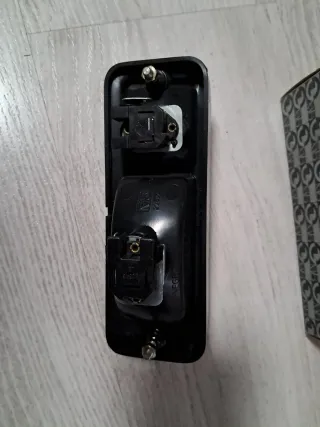 SEAT 132. PILOTO DELANTERO DERECHO.