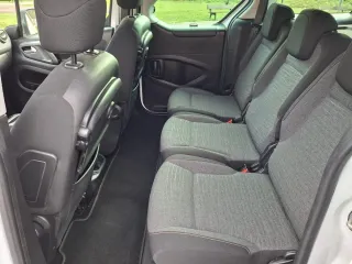 Citroen Berlingo 2017