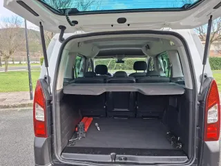 Citroen Berlingo 2017