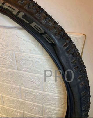 Neumático para bicicleta Schwalbe