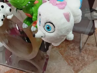 Lote Juguetes Varios