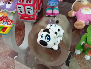 Lote Juguetes Varios