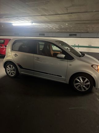 SEAT Mii 75cv style ecomotive