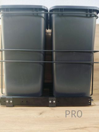 Contenedores de reciclaje - EMUCA