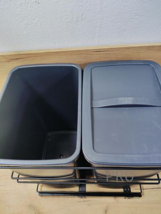 Contenedores de reciclaje - EMUCA