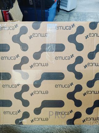 Contenedores de reciclaje - EMUCA