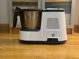 Robot Cocina Monsieur Cuisine Plus