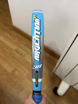 Pala de pádel Dunlop Argentina