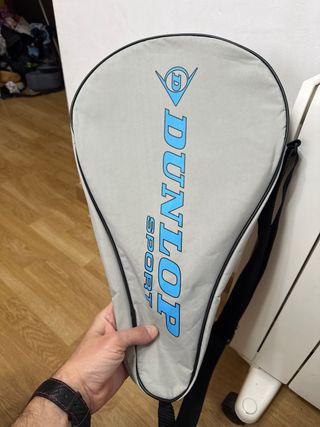 Pala de pádel Dunlop Argentina
