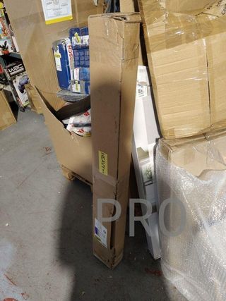 Portaequipajes premontado - Cam