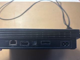 Console PS3 Slim + Giochi + Controller