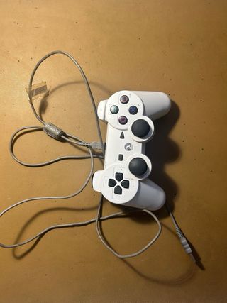 Console PS3 Slim + Giochi + Controller