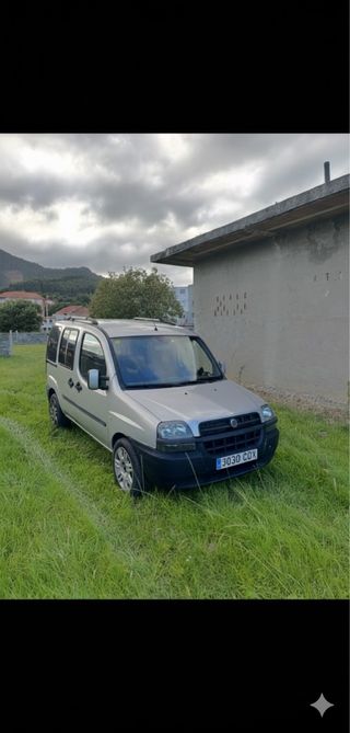 FIAT Doblò 2003