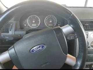 Ford Mondeo 2001