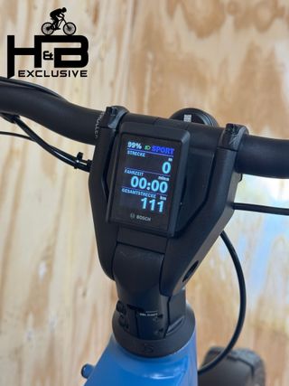 Riese & Müller Charger4 GT Vario Enviolo 2024