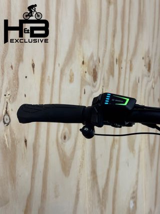 Riese & Müller Charger4 GT Vario Enviolo 2024