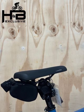 Riese & Müller Charger4 GT Vario Enviolo 2024