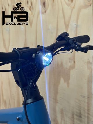 Riese & Müller Charger4 GT Vario Enviolo 2024