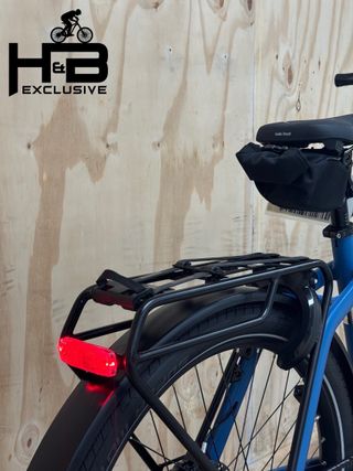 Riese & Müller Charger4 GT Vario Enviolo 2024