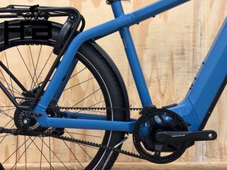 Riese & Müller Charger4 GT Vario Enviolo 2024