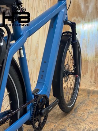 Riese & Müller Charger4 GT Vario Enviolo 2024