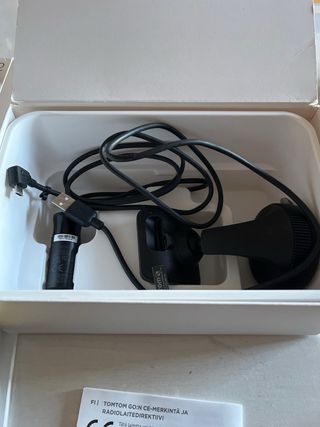 GPS TomTom GO 620 WiFi