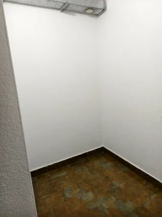 Trastero en alquiler. Zona corralillos ( rochapea)